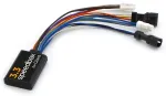 Speedbox 3.3, suderinamas su giant e-dviračiais/tiuningavimo lustas Syncdrive pro varikliams ir Ridecontrol go 2022-2024