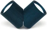 Magnetinės lemputės Lexon Ray Light mėlyna/ocean mėlynas