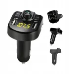 Automagnetola Automobilinis Mp3 grotuvas-transmiteris Oem M9