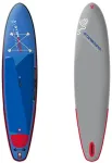 SUP irklentė Starboard iGO DELUXE SC 12'0" x 33" x 6"