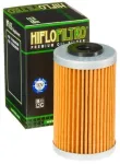 HIFLOFILTRO HF 655 alyvos filtras