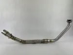 I&scaron;metimas Duslintuvas 19-24 Yamaha Yzf R 125 Mt 125 Dekat Naujas Modelis su Zondu