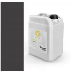 Q-cover kvarcinis gruntas mozaikiniam tinkui mozaikai m52 juodas 7,5kg premium