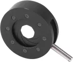 Mikroskopas Mikroskopo reguliuojama diafragma Sk6 Sk8 Sk12 Sk23 Sk25 mikroskopo irisinis adapteris optinė membrana mikroskopui (sk8)