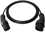 Type 2 - Type 2, 16A, 3F, krovimo laidas , 15m