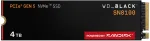 SSD SANDISK 2400xTBW rating NVMe Yes PCI Express 5.0 M.2 4000 GB SN8100 WDS400T1X0M-00CMT0