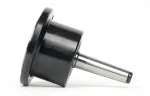 Sukamas adapteris tekinimo staklių griebtuvui 100mm/mk3