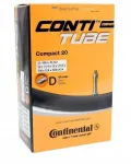 Continental Compact 20x1 1/4-1,75 32/47-406/451 dv kamera