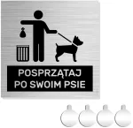 Nerūdijančio plieno lentelė surinkite po savo &scaron;uns 10x10 aliuminis