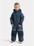 Didriksons žieminis kombinezonas FALKEN K COVERALL 2 - Mountain Mėlyna
