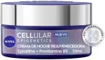 Nivea CELLULAR EPIGENETICS rejuvenating night cream 50 ml