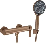 Du&scaron;o mai&scaron;ytuvo komplektas REA Arcos, Brushed Copper