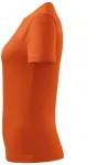 Moteri&scaron;ki prigludusio kirpimo mar&scaron;kinėliai Adler, oranžiniai