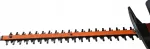 Black & Decker Juodas&decker 55 cm 36 V akumuliatorinės elektrinės žirklės