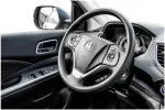 Honda Cr-v dekoratyviniai vidinių durelių rankenų rėmeliai 2012-2015