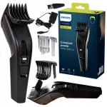 Philips plaukų ir barzdos kirpimo ma&scaron;inėlė