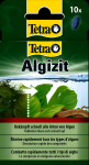 TetraAqua Algizit 10 tbl. dumbliams akvariume naikinti