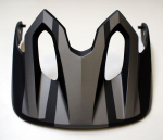 Bell Dazek Super DH Pips juodi M (55-59 cm) 2018