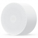 Ne&scaron;iojama Bluetooth kolonėlė Xiaomi Compact Bluetooth Speaker 2, balta