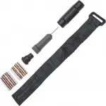 Blackburn Padangų remonto komplektas su blakstienomis BLAKKBURN PLUGGER (10vnt.) - BBN- 7085527