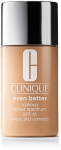 Odos atspalvį koreguojantis makiažo pagrindas Clinique Even Better&trade; Makeup su SPF15, 30 ml | spalva: CN 10 Alabaster