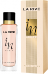 LA RIVE parfumuotas vanduo moterims In Woman, 90 ml