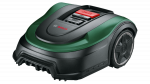 Vejos robotas Bosch Indego M 700