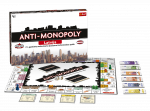 TREFL Stalo žaidimas &bdquo;Antimonopolis&ldquo; (latvių k.)