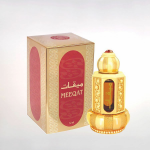 Al Haramain Meeqat Gold Aliejiniai Kvepalai UNISEX (Vyrams ir Moterims) 12ml