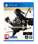 Sony &bdquo;Ghost of Tsushima&ldquo; režisieriaus versija &ndash; &bdquo;PlayStation 4&ldquo;