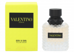 Kvepalai moterims Valentino Donna Born In Roma Yellow Dream EDP, 50 ml
