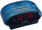 Laikrodžių radijas Lenco ICR210 MALTOS