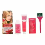Plaukų dažai "Garnier Color Sensation" 3,16 intensyvus smuikas