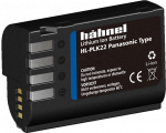 Hahnel H&Auml;HNEL BATTERY PANASONIC HL-PLK22