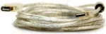 USB kabelis InLine USB-A - USB-A 5 m Balta (34605Q)