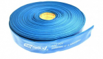 AW-Tools AWTOOLS VANDENS ŽARNA 2" x 100m PVC MĖLYNA