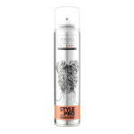 Eurostil Tassel Laca Style Pro Forte, 300 ml Pur&scaron;kiklis