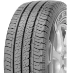 Goodyear Padangos EfficientGrip Cargo 107/105 T ( B A 69dB )