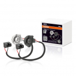 Adapteris H7 OSRAM LEDriving 64210DA05 12V