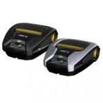 Spausdintuvas Zebra ZQ310 Plus, Indoor, USB-C, BT (BLE), Wi-Fi, NFC, 8 dots/mm (203 dpi)