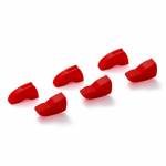 Apsauga replėms KNIPEX Cobra 180mm, 3 poros