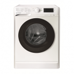 INDESIT | Skalbimo ma&scaron;ina | MTWSE 61294 WK EE | Energy efficiency class C | Front loading | Skalbimo talpa 6kg | 1151 RPM | Gylis 42.5 cm | Plotis 59.5 cm | Ekranas | Big Digit | Baltas