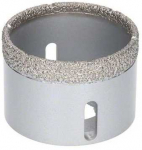 Grąžtas Bosch X-LOCK Ceramic Dry Speed 60 x 35 mm