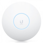 &Scaron;akotuvas &bdquo;Ubiquiti U6 Enterprise WiFi 6E&ldquo; prieigos ta&scaron;kas &bdquo;AXE10200 Triband&ldquo;, 1 x 2,5 G RJ45