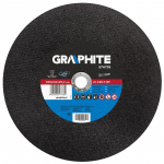Tarcza Metalo pjovimo diskas 355 x 3,0 x 25,4 mm 41 A30-T-BF