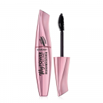 Deborah My Power Volumizing Blakstienų tu&scaron;as Extra Juodas, 14 ml