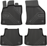 Frogum Guminiai kilimėliai No.77 Audi A3 III 8V 2012-2020m.