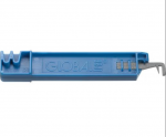 On The Spot GLOBAL Trac Pro ir GLOBAL Trac Pulse bėgelių laidų lankstymo įrankis XTSV12