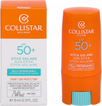 Collistar Perfect Tanning Clear Sun Stick Spf50 pie&scaron;tukas apsaugantis nuo saulės 8g