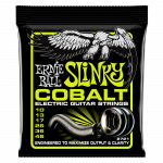Stygos el. gitarai Ernie Ball Regular Slinky Cobalt 10-46